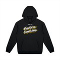 TeamNG Fenwick Unisex Oversized Raglan Pullover Hoodie