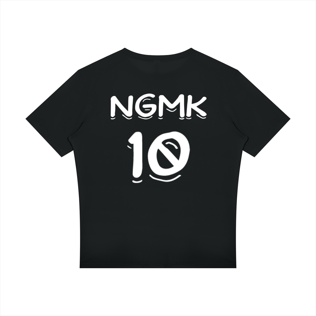 EastWing FC NGMK Men's Raglan Reflective T-Shirt