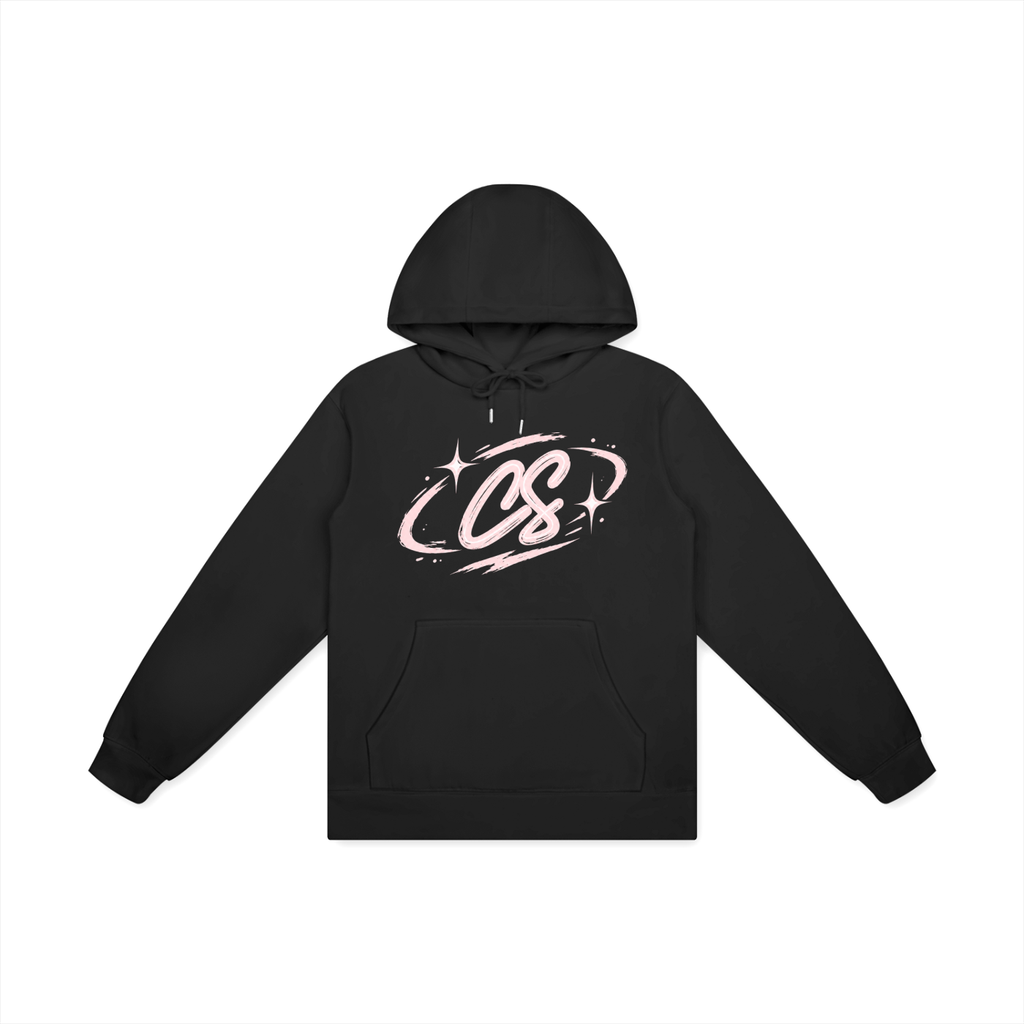 Collective Sunderland Star Value Unisex Basic 100% Cotton Hoodie