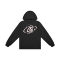 Collective Sunderland Star Value Unisex Basic 100% Cotton Hoodie