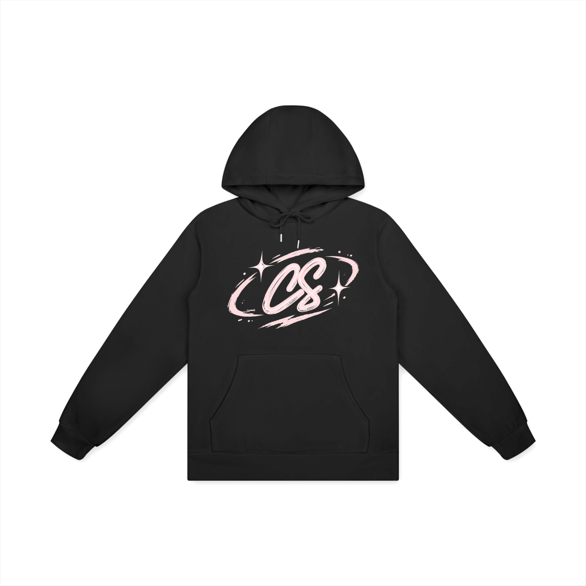Collective Sunderland Star Value Unisex Basic 100% Cotton Hoodie