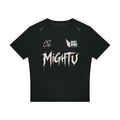 EastWing FC Mightu Men's Raglan Reflective T-Shirt