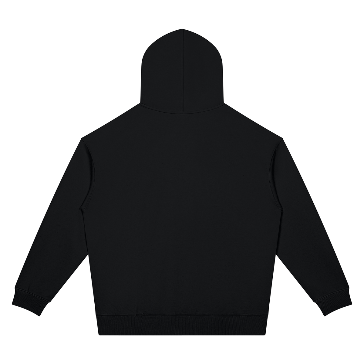 Collective Sunderland Unisex Oversized Drop Shoulder Hoodie