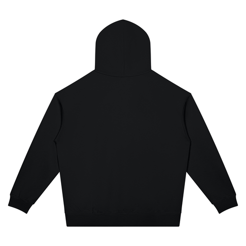 Collective Sunderland Unisex Oversized Drop Shoulder Hoodie