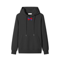 Collective Sunderland X Infinitysocial+ Classic Unisex Cotton Hoodie