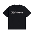 Collective Sunderland Value Unisex Seamless Cotton T-Shirt