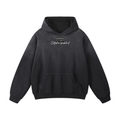 Collective Sunderland Monument Heavyweight Sunfade Oversized Hoodie