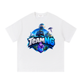 TeamNG Battle Royale Bus Value Essential Cotton T-Shirt
