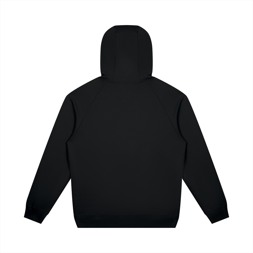 TeamNG Fenwick Unisex Oversized Raglan Pullover Hoodie