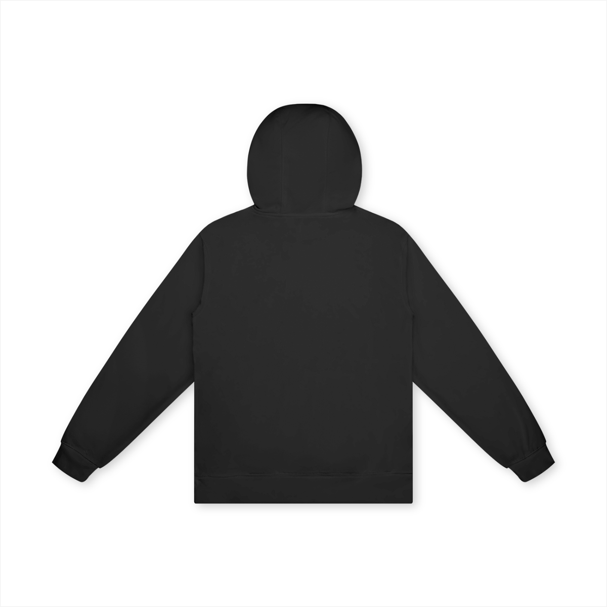 Collective Sunderland Star Value Unisex Basic 100% Cotton Hoodie