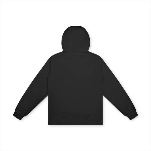 Collective Sunderland Star Value Unisex Basic 100% Cotton Hoodie