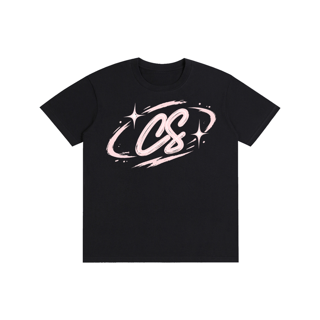 Collective Sunderland Star Value Pure Cotton Unisex T-Shirt