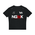 EastWing FC NGMK Men's Raglan Reflective T-Shirt