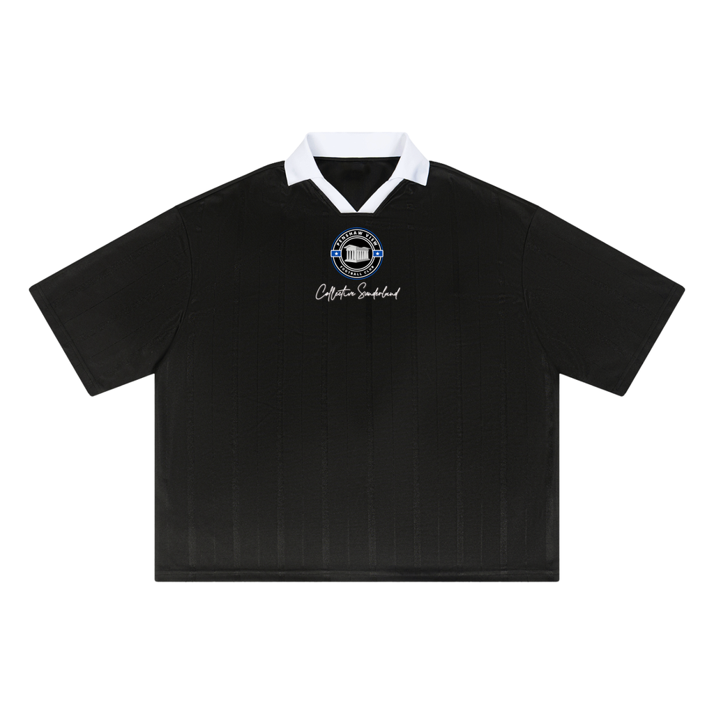 Penshaw View X Collective Sunderland Football Jersey