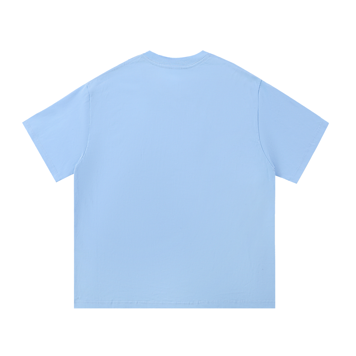 TeamNG Seven Seas Value Essential Cotton T-Shirt