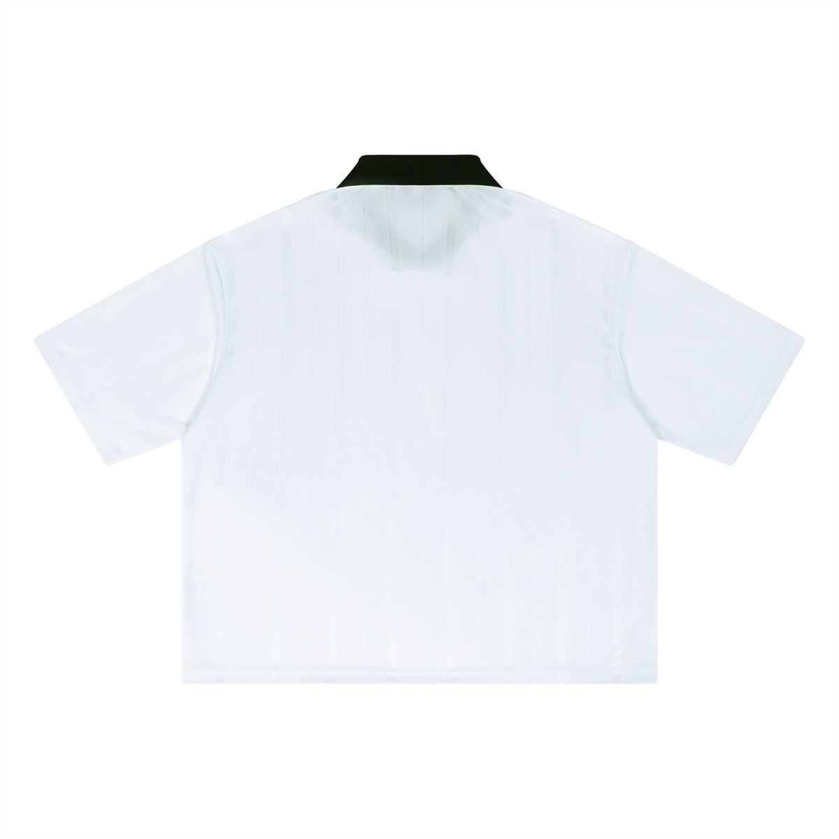 Collective Sunderland Unisex Striped Boxy Soccer Jersey