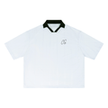 Collective Sunderland Unisex Striped Boxy Soccer Jersey