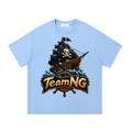 TeamNG Seven Seas Value Essential Cotton T-Shirt