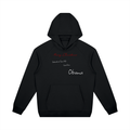 TeamNG Christmas 2020 Unisex Oversized Raglan Pullover Hoodie