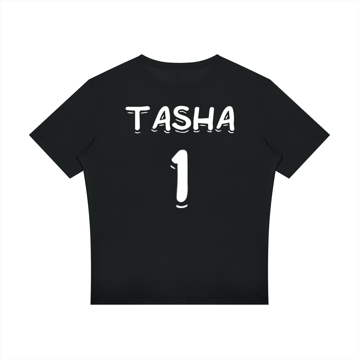 EastWing FC Tasha Men's Raglan Reflective T-Shirt