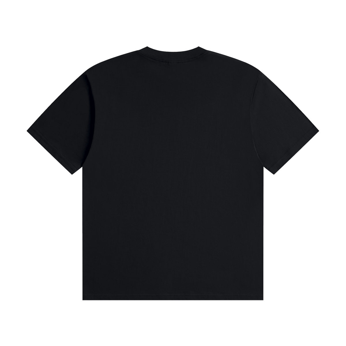 Collective Sunderland Value Unisex Seamless Cotton T-Shirt
